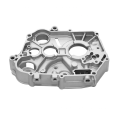 OEM customized zinc alloy die casting parts or aluminum die castings car body parts